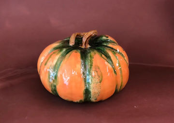 Pumpkin