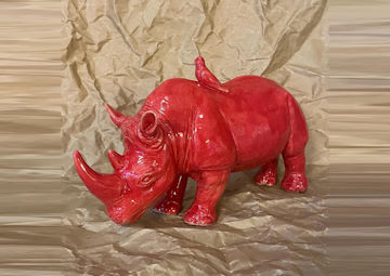 Red Rhino