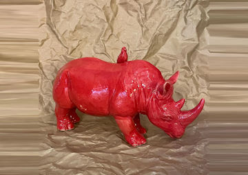 Red Rhino