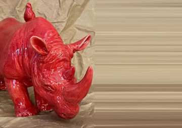 Red Rhino